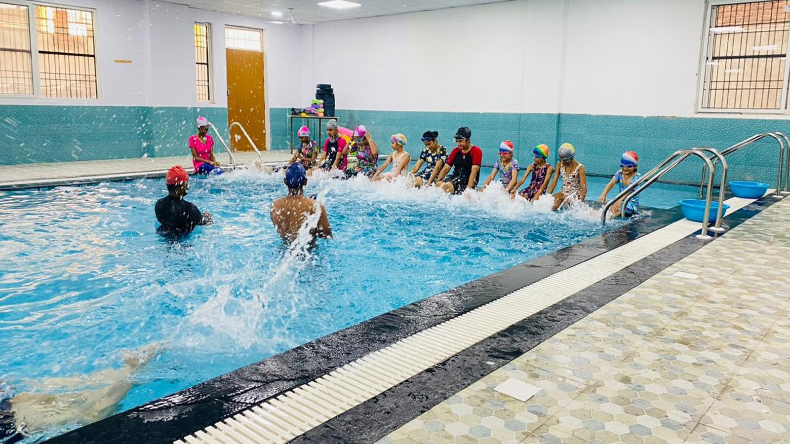 CBSE Schools in Lucknow