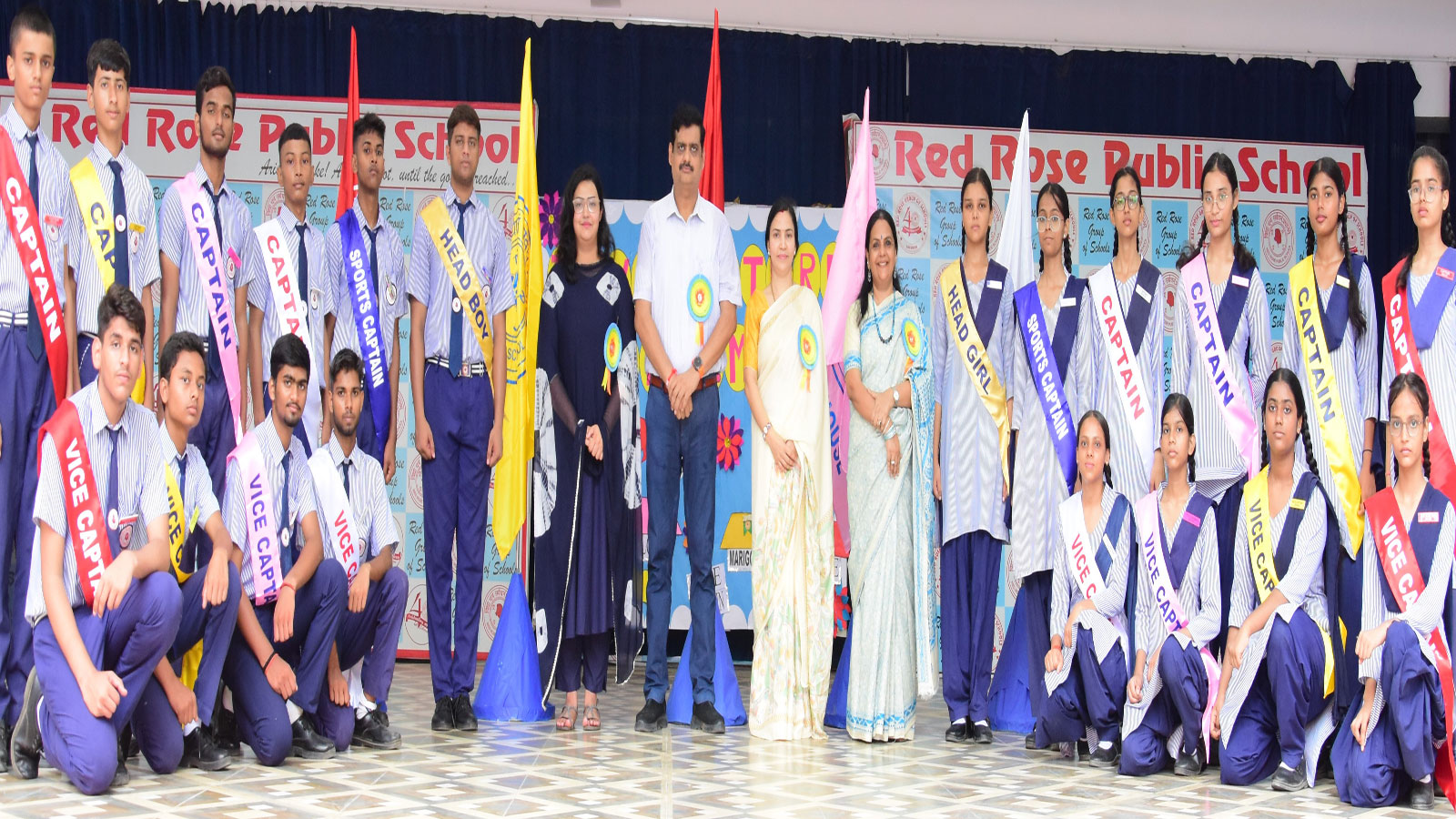 Top CBSE Schools in Kanpur Road Lucknow